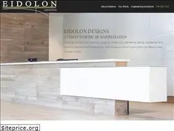 Sites similar to eidolondesigns.com