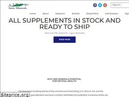 Sites similar to eidon.com