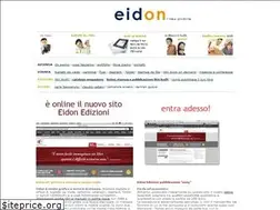 Sites similar to eidon.info