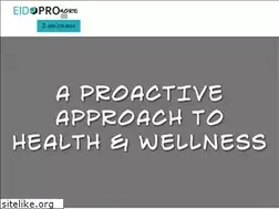 Sites similar to eidopro.com