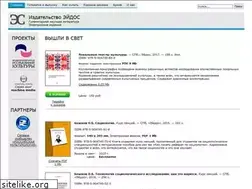 Sites similar to eidos-books.ru