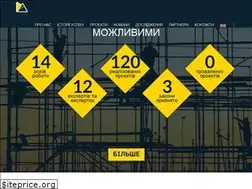 Sites similar to eidos.org.ua