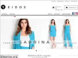 Sites similar to eidos.pl