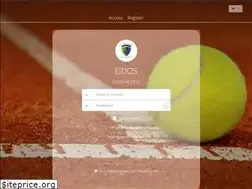 Sites similar to eidos.wansport.com