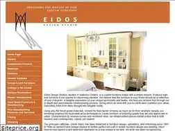 Sites similar to eidosdesignstudio.com