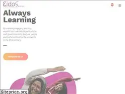 Sites similar to eidosglobal.org