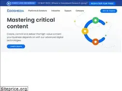 Sites similar to eidosmedia.com