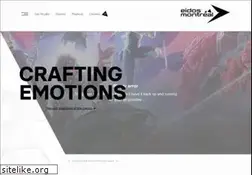 Sites similar to eidosmontreal.com