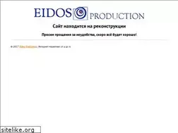 Sites similar to eidospro.ru