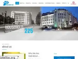 Sites similar to eidparry.com