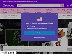 Sites similar to eidparty.co.uk