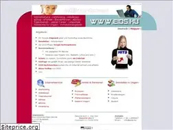Sites similar to eids.hu