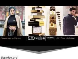 Sites similar to eidshoppingfestival.co.za