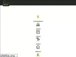 Sites similar to eidsivanett.no