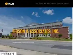 Sites similar to eidsoninc.com