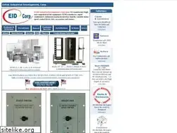 Sites similar to eidusa.com