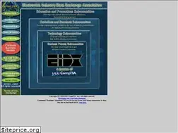 Sites similar to eidx.org