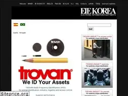 Sites similar to eie-korea.com