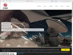 Sites similar to eie.it