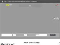 Sites similar to eiecolodge.com