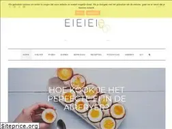 Sites similar to eieiei.nl