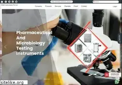 Sites similar to eieinstruments.com