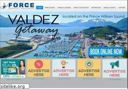 Sites similar to eielsonforcesupport.com
