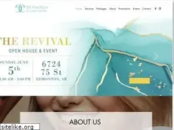 Sites similar to eiemedispa.ca