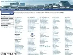 Sites similar to eiendomsinformasjon.no