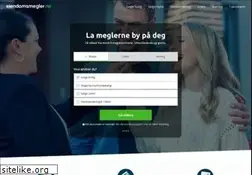 Sites similar to eiendomsmegler.no