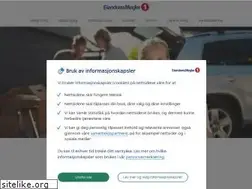 Sites similar to eiendomsmegler1.no