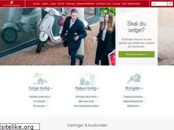 Sites similar to eiendomsmeglervest.no