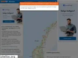 Sites similar to eiendomspriser.no