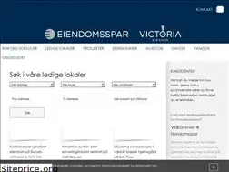 Sites similar to eiendomsspar.no