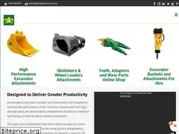 Sites similar to eiengineering.com.au