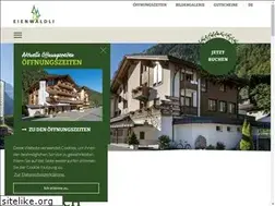 Sites similar to eienwaeldli.ch