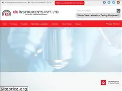 Sites similar to eiepharmatest.com