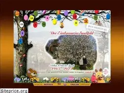 Sites similar to eierbaum-saalfeld.de