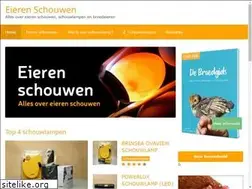 Sites similar to eierenschouwen.nl