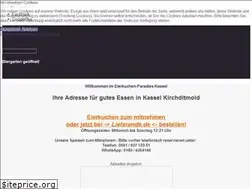 Sites similar to eierkuchen-paradies.de