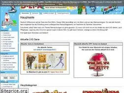Sites similar to eierwiki.de