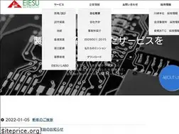 Sites similar to eiesu.com