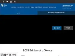 Sites similar to eif-expo.com