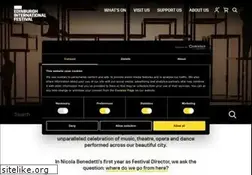 Sites similar to eif.co.uk