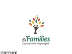 Sites similar to eifamilies.com