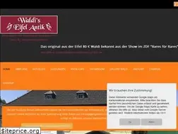 Sites similar to eifel-antik.de