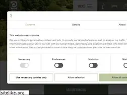 Sites similar to eifel-ardennen-wandern.com