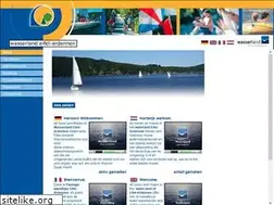 Sites similar to eifel-ardennen-wasserland.com