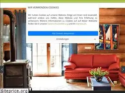 Sites similar to eifel-chalet.de