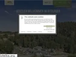 Sites similar to eifel-direkt.de